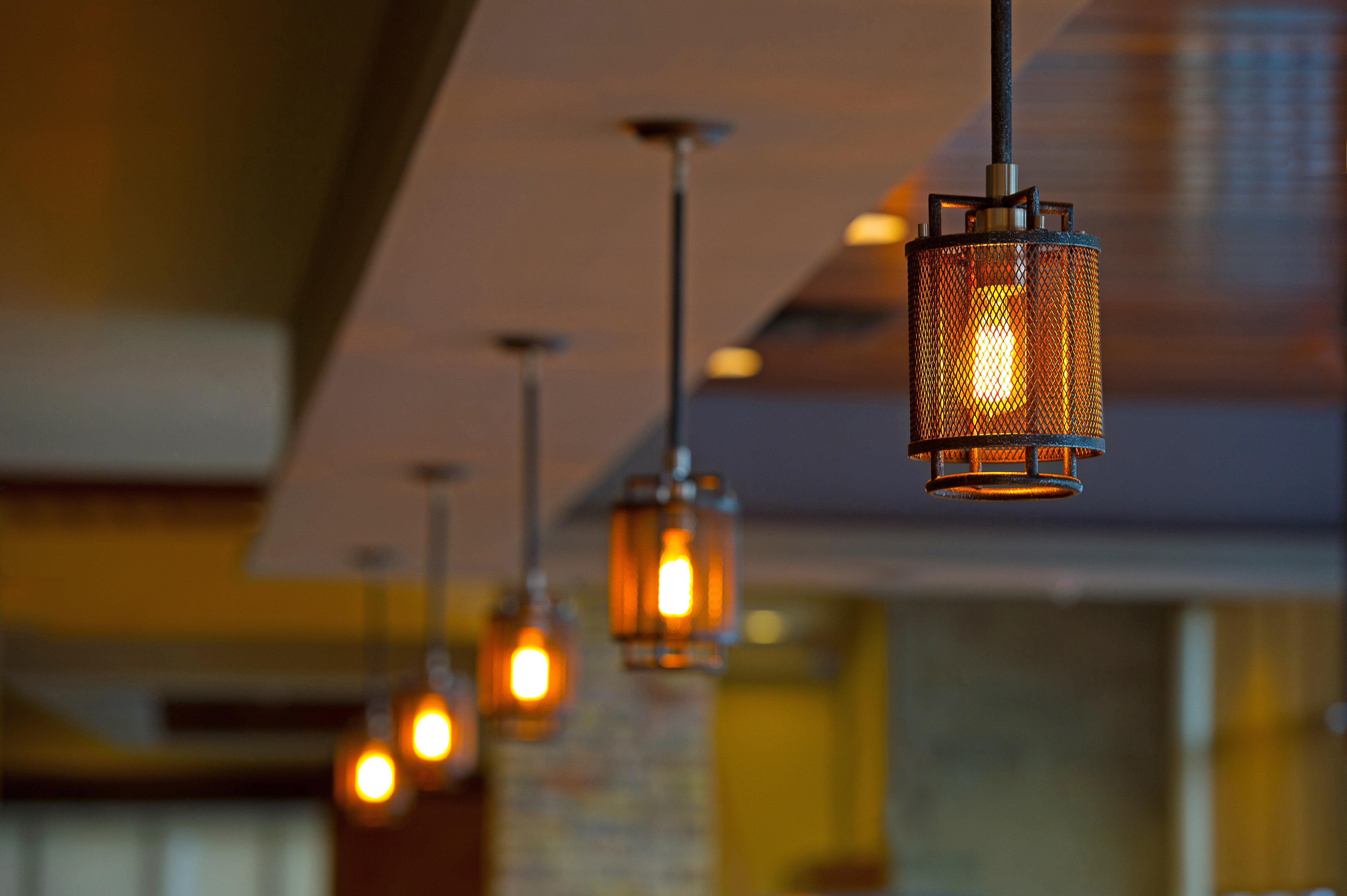 Hotel Indigo Traverse City By Ihg Exterior foto