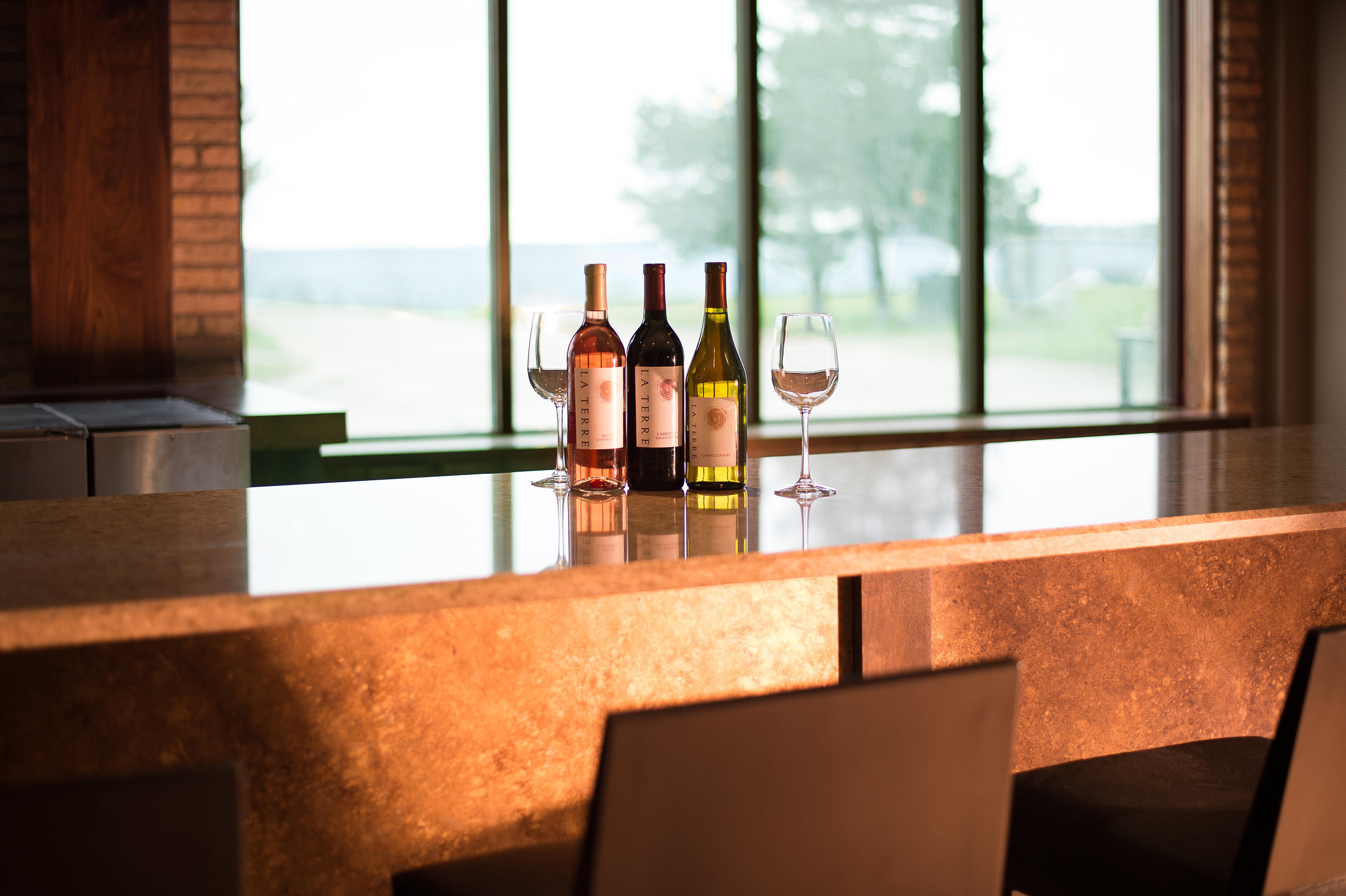 Hotel Indigo Traverse City By Ihg Exterior foto